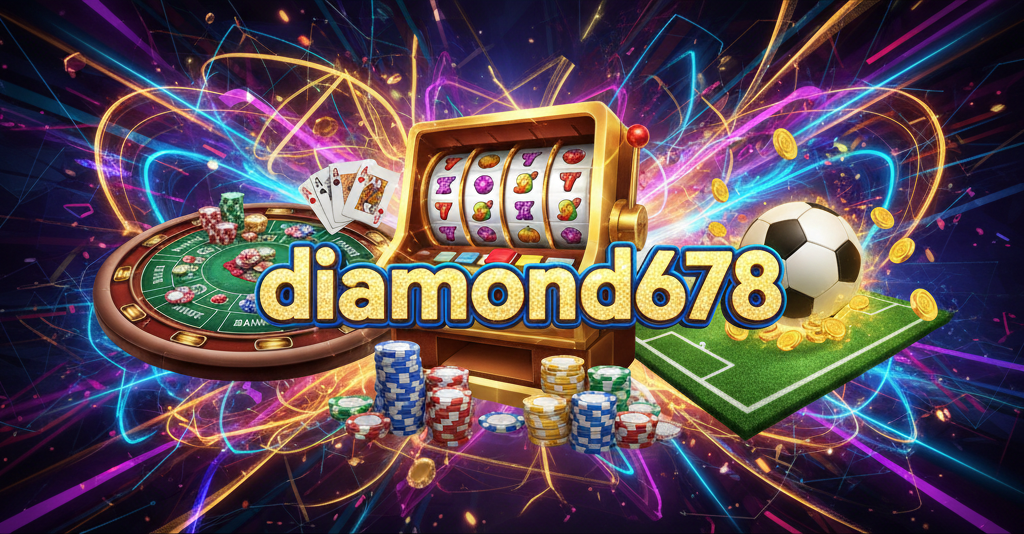 diamond678