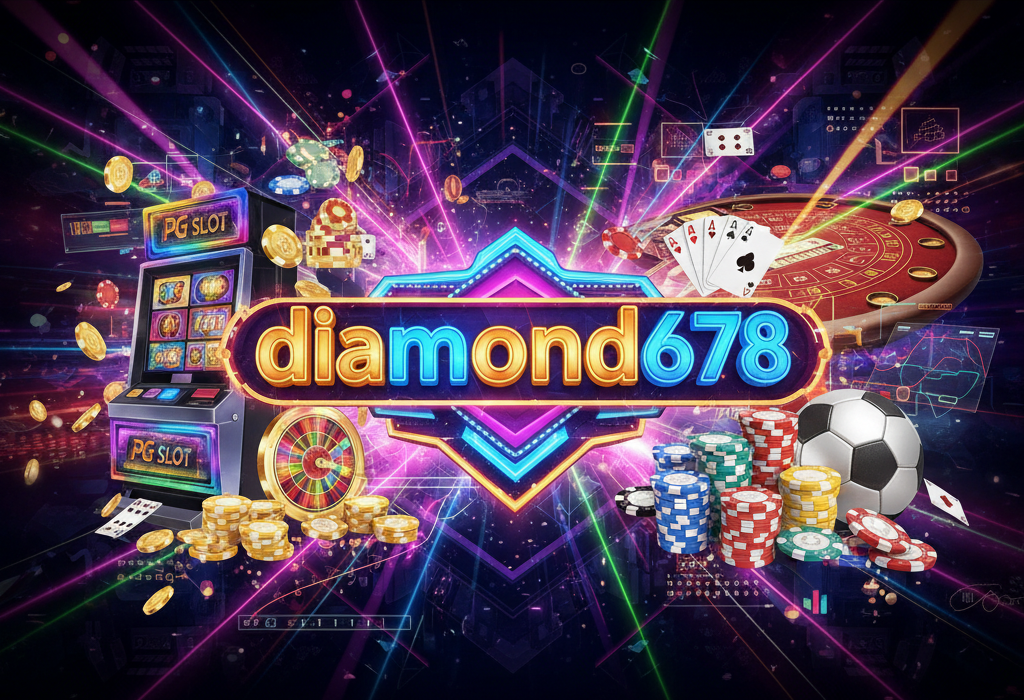 diamond678