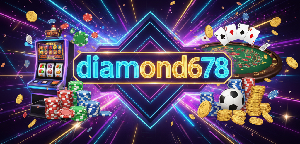 diamond678