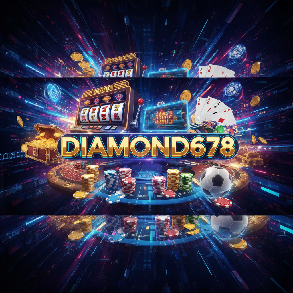 diamond678