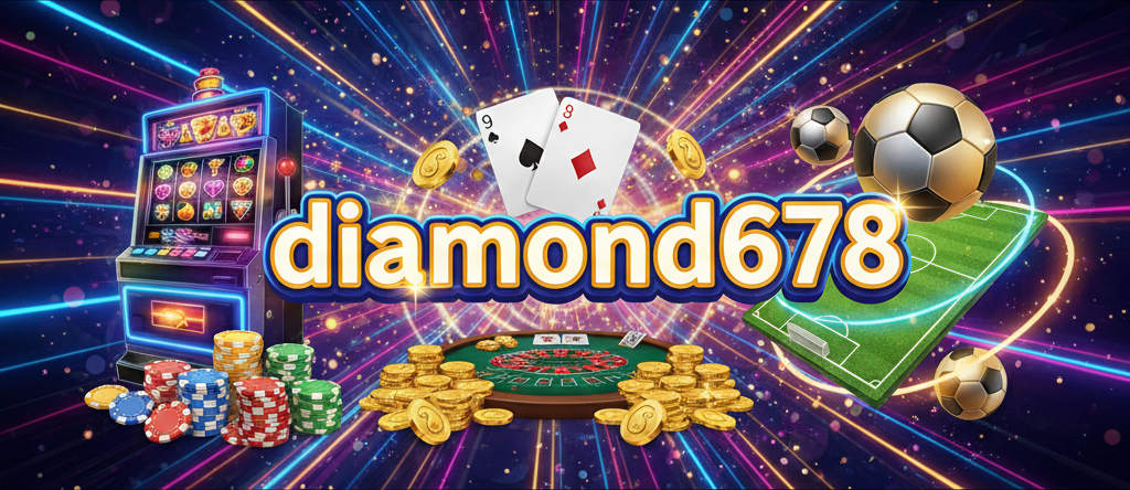 diamond678